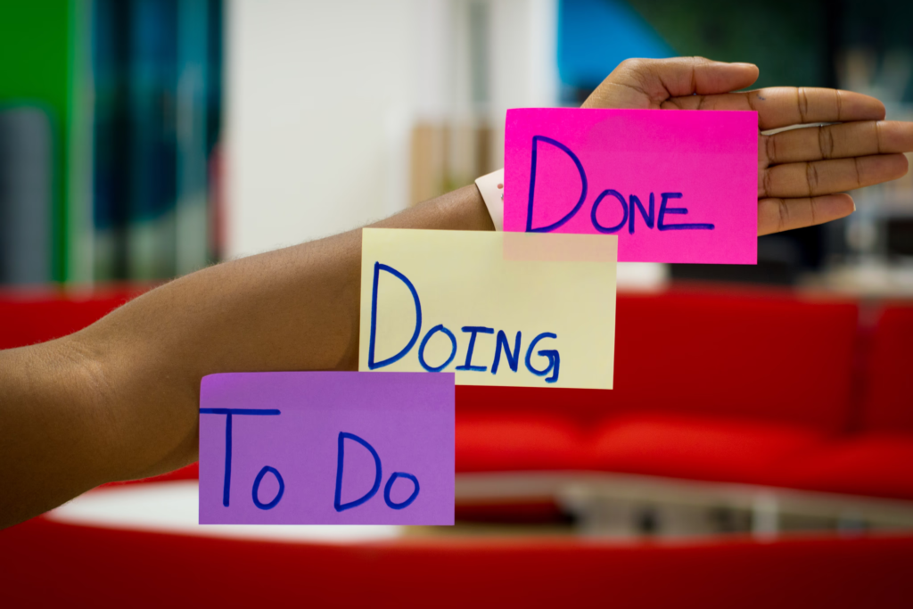 Agile practices