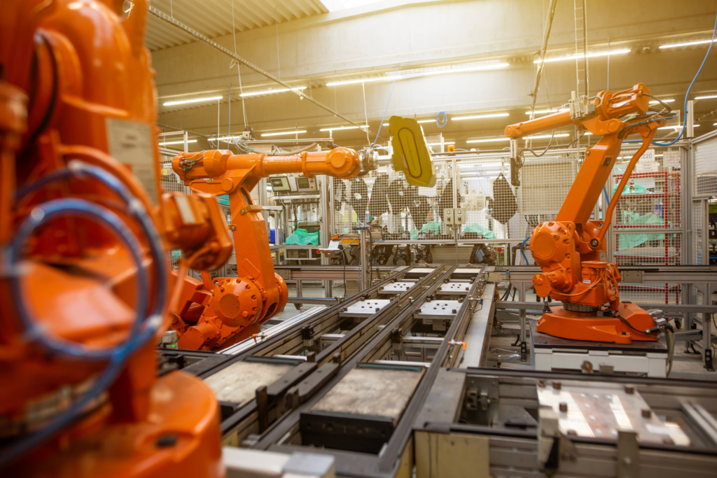 Automation framework